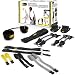 SKLZ Basketball Training System - 3-in-1 Essentials Kit