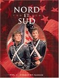 Revue Warner Home Video  / Nord et Sud, Vol.2 - Coffret 3 DVD