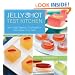 Jelly Shot Test Kitchen