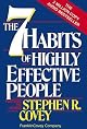 The 7 Habits of Highly Effective People