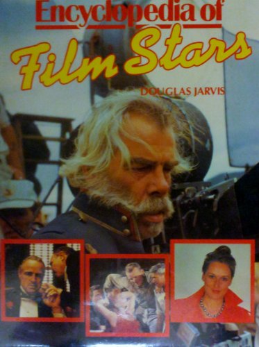 Encyclopedia Of Film Stars