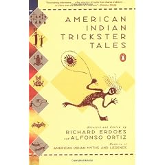 American Indian Trickster Tales