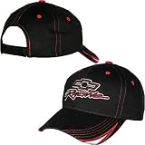 Checkered Flag Chevy Racing Cap