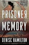 Prisoner of Memory (Eve Diamond Novels)