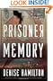 Prisoner of Memory: A Novel (Eve Diamond Novels)