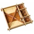 Totally Bamboo Sushi Gift Set