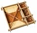 Totally Bamboo Sushi Gift Set