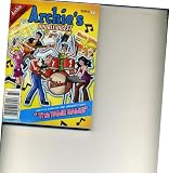 Archie's Double Digest #184 (#184)