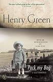 Pack My Bag: A Self Portrait (Vintage Classics)