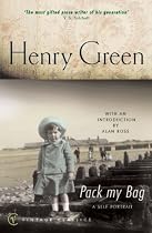 Pack My Bag: A Self Portrait (Vintage classics)