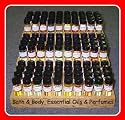 STYRAX BENZOIN (SUMATRA) *PURE* ESSENTIAL OIL 100% UNDILUTED 1/2 OZ. (15 ML.) VIAL FOR AROMATHERAPY USES!! LOW SHIPPING!!