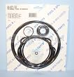 Purex Whisperflo (Universal) Gasket & O-Ring Kit Go-Kit 32 with Small Package of Magic Lube