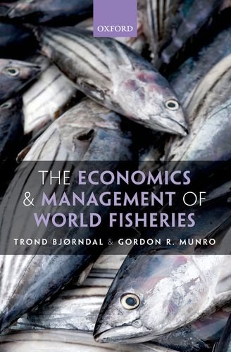 the economics and management of world fisheries