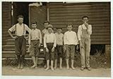 Photo These were all of the small boys I found working at the Suffolk Va. Knitting Mills, the day I was there. One of the Photo These were all of the small boys I found working at the Suffolk Va. Knitting Mills, the day I was there. One of the