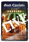 Good Charlotte - Live at Brixton Academy [DVD]