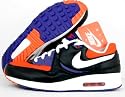 Nike Air Max Light Mens Shoe