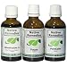 Native Remedies MindSoothe Jr., Focus ADHD Formula and PureCalm