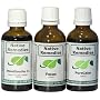 Native Remedies MindSoothe Jr., Focus ADHD Formula and PureCalm