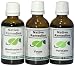 Native Remedies MindSoothe Jr., Focus ADHD Formula and PureCalm