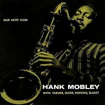 Hank Mobley Quintet (Rudy Van Gelder Edition)
