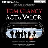 Tom Clancy Presents: Act of Valor