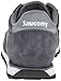 Saucony Originals Men's Jazz Low Pro Sneaker,Charcoal/Grey,8 M US