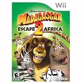 Madagascar 2: Escape 2 Africa