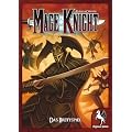Pegasus Spiele 51840G - Mage Knight
