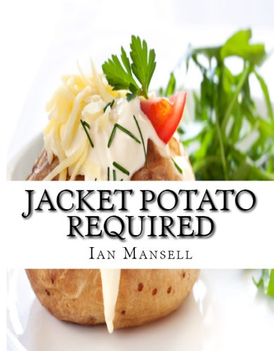 Jacket Potato Required