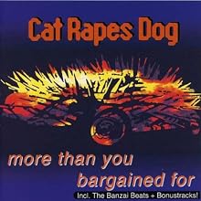 More Than You Bargained For