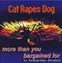More Than You Bargained For