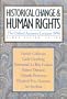 Historical Change and Human Rights (The Oxford Amnesty Lectures 1994)