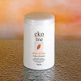 faipa eko line semi di lino moisturizing cream, 33.8 fl. oz.