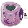 Vtech - 133405 - Jeu �lectronique - Kidi Secrets 2 - Rose