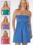Terry Romper