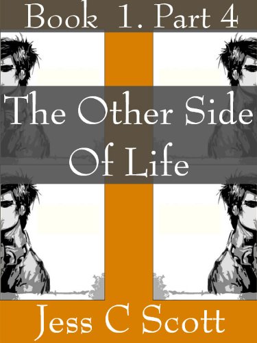 Cyberpunk Elven Trilogy (Elves, Urban Fantasy, Book 1, Part 4, The Other Side of Life) (Cyberpunk Elven Trilogy (Pre-Final Version))