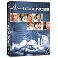 Urgences, saison 7