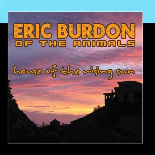 Eric Burdon - The Night Lyrics - Zortam Music