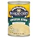 Bookbinders Oyster Stew, 10.5-Ounce (Pack of 6)