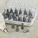 29-Piece Decorating Tube Set
