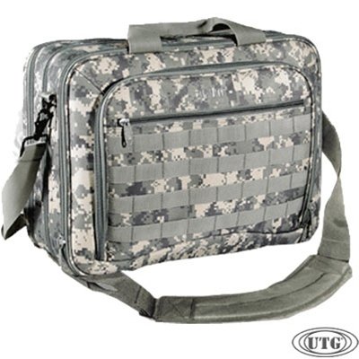 Special Ops Army Digital Camo Computer Bag