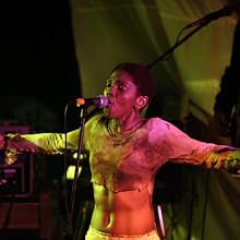 Carleen Anderson
