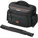 Sony LCS-SC5 Alpha System Carrying Case