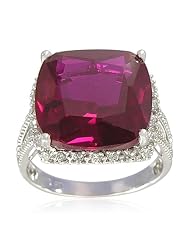 Ruby Ring
