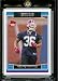 2006 Topps # 340 Donte Whitner (RC) - Rookie Card - Buffalo Bills - NFL Football Cards