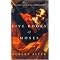 Hebrew vs. Greek Literature
