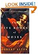 The Five Books of Moses: A Translation with Commentary