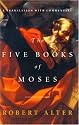 The Five Books of Moses: A Translation with Commentary