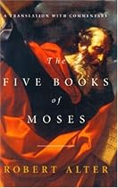 The Five Books of Moses: A Translation with Commentary