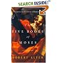 The Five Books of Moses: A Translation with Commentary